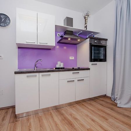 Apartment Api Rovinj Eksteriør bilde